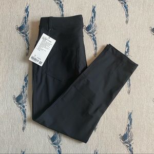 City Sleek 5 Pocket 7/8 Pant NWT Size 10